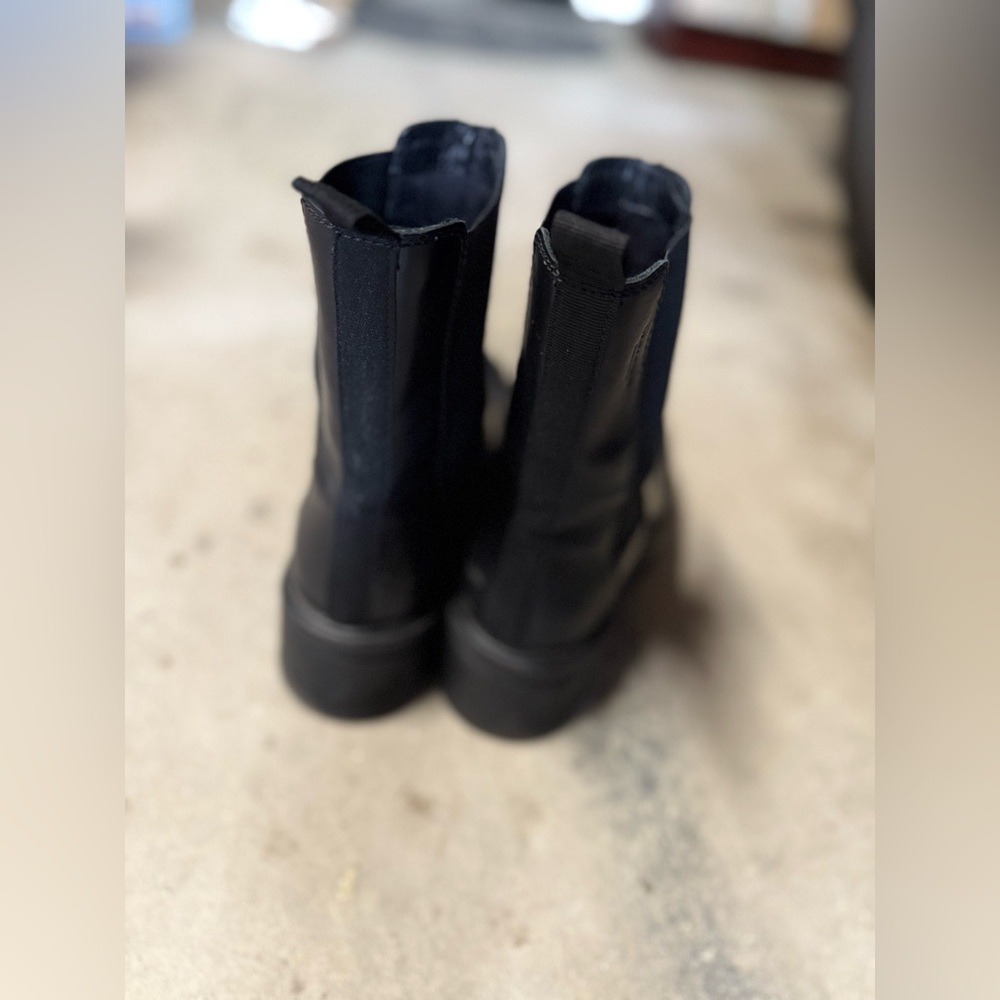 Vagabond Shoemakers Tara Chelsea Boot Women - Picture 8 of 9